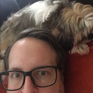 Meet your Posher, Mark